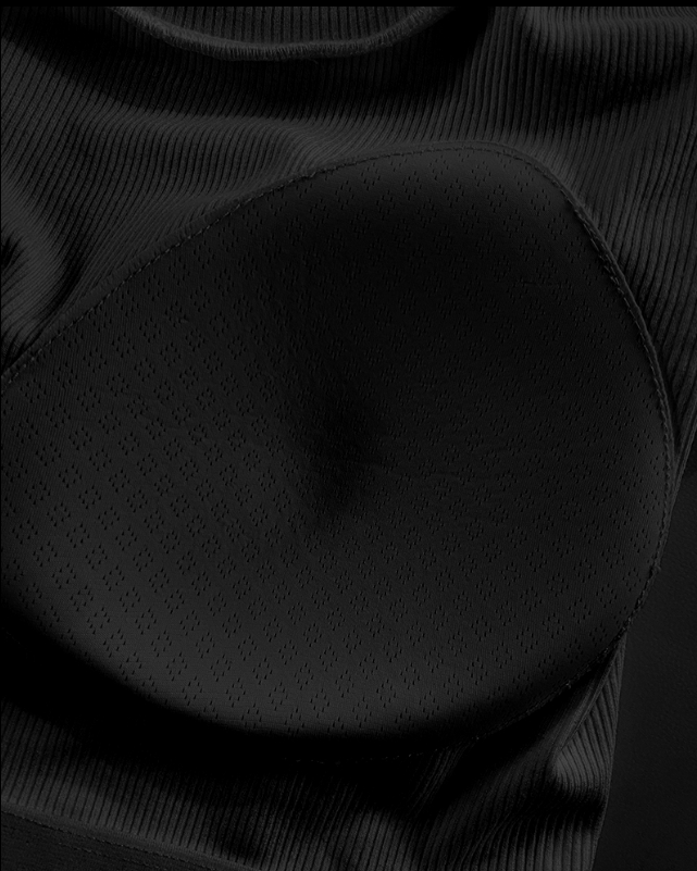 Chicme™ Ribbed Tank Kısa Kollu