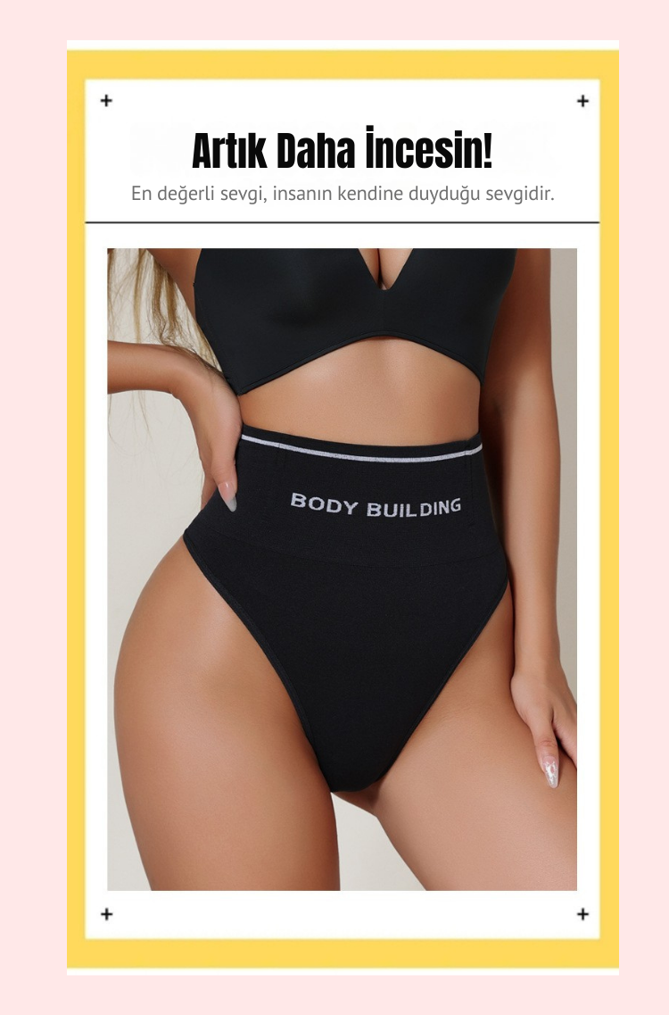 Chicme™ Body Bottoms