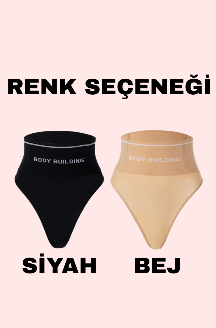 Chicme™ Body Bottoms