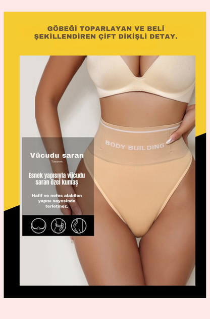 Chicme™ Body Bottoms